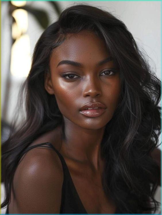 Dark Skin