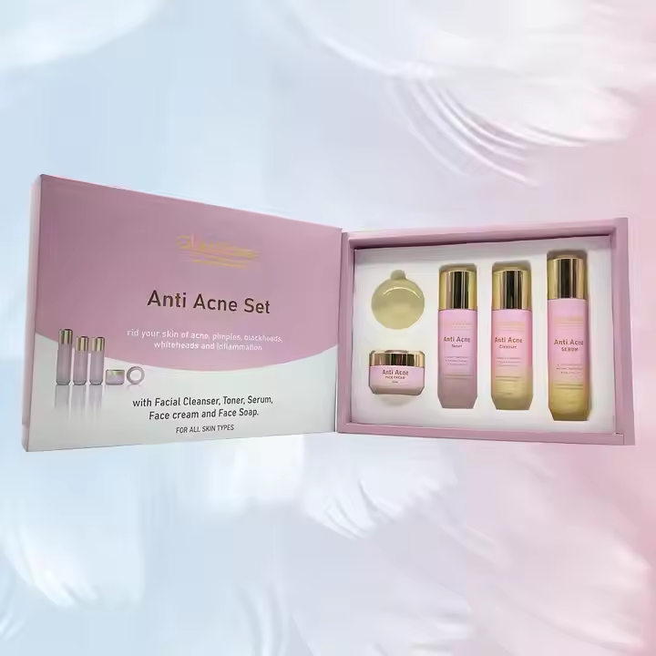 Anti Acne Skin Care Set