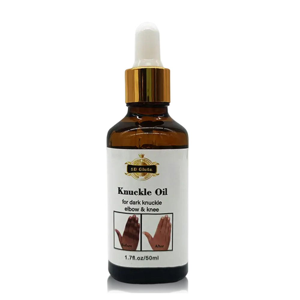 Dark Knuckle Lightening Oil