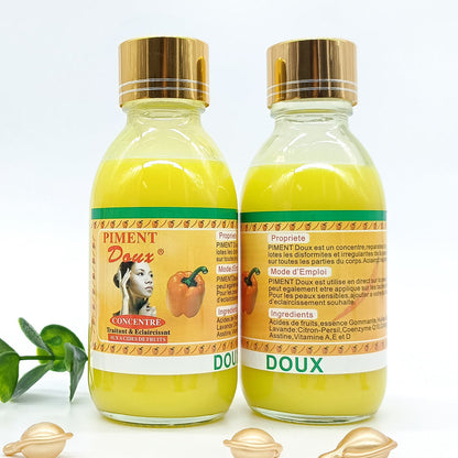 PIMENT DOUX Skin Care Set