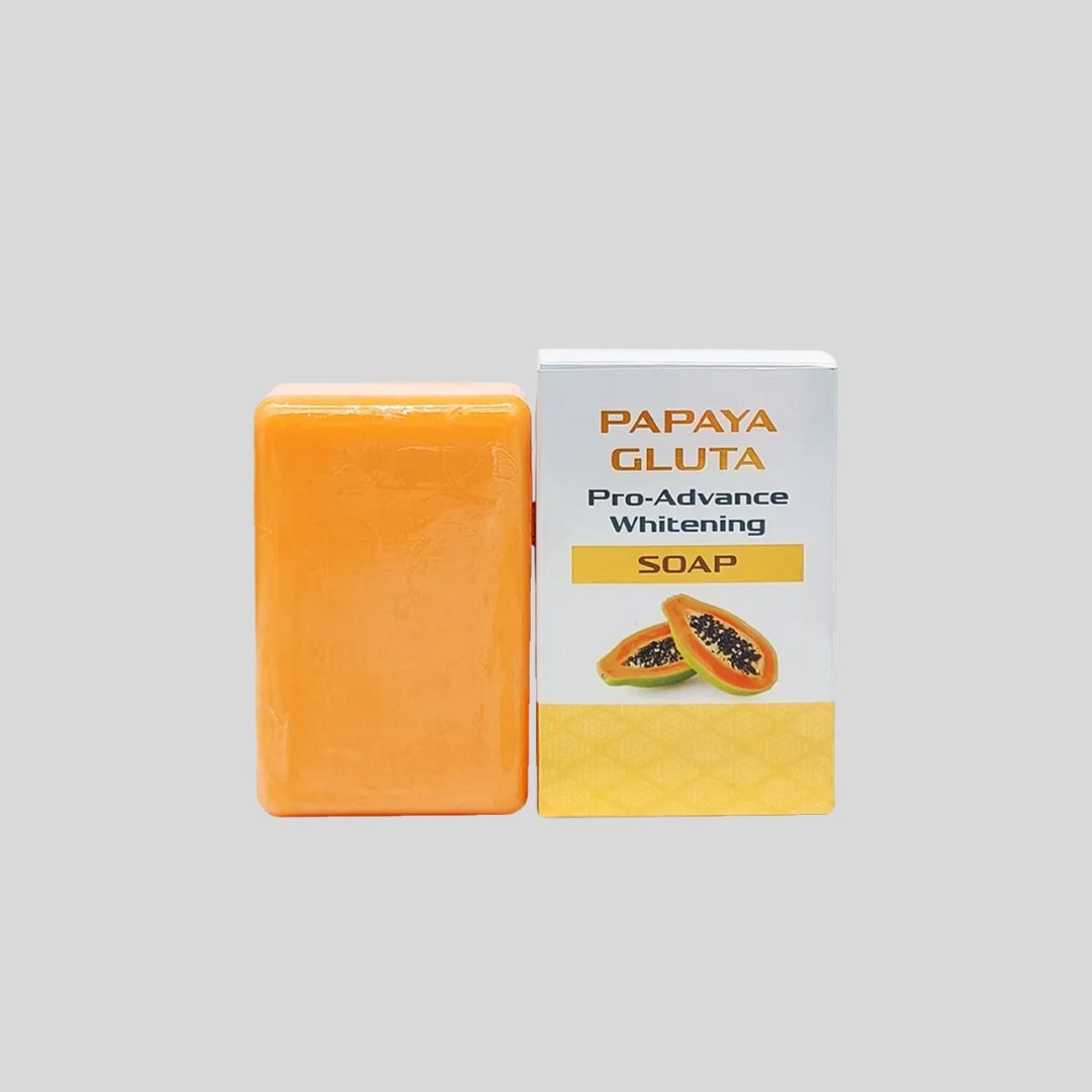 Papaya Skin Care Set