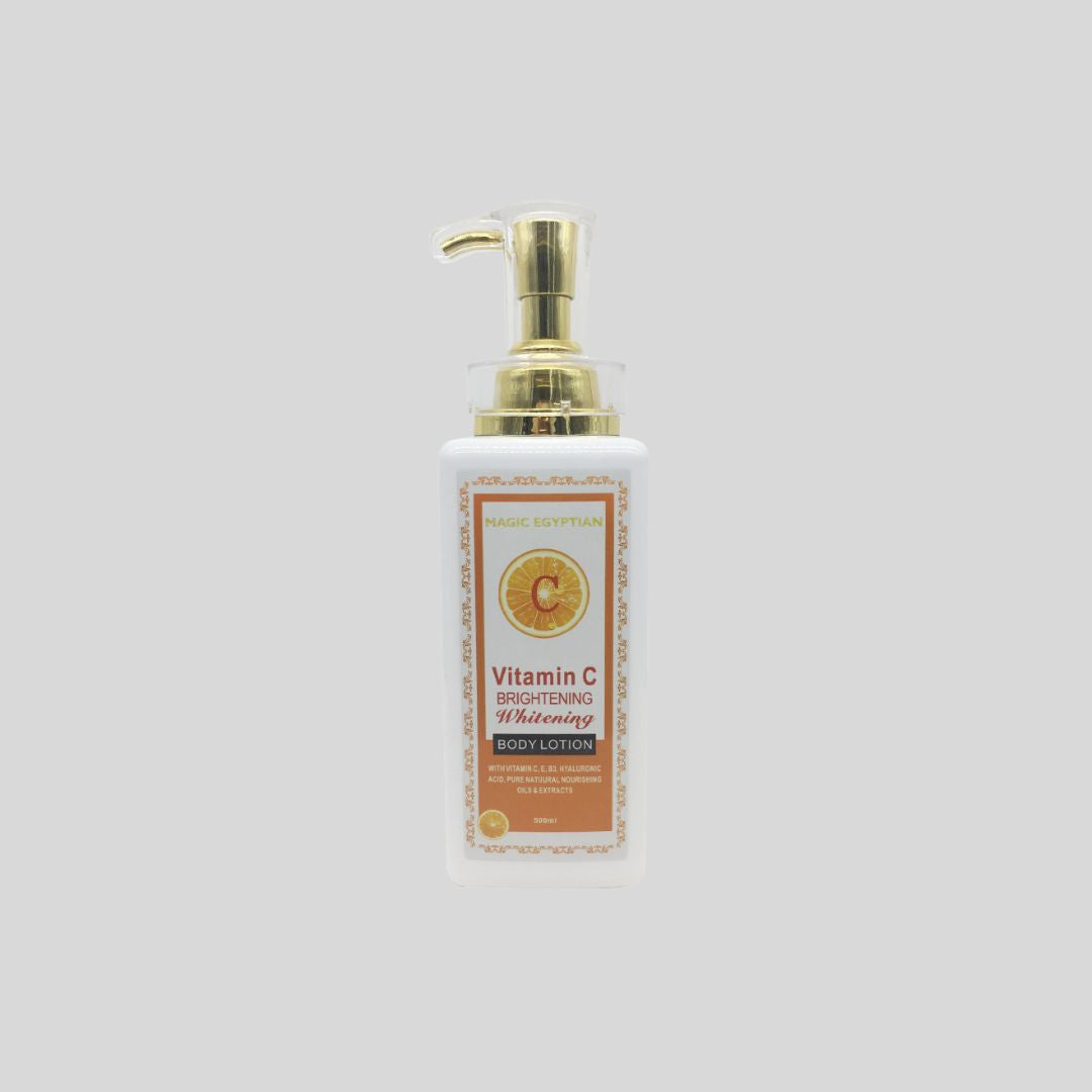 Vitamin C Whitening Body Lotion