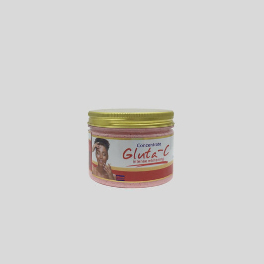 Savon liquide blanchissant intense Gluta C