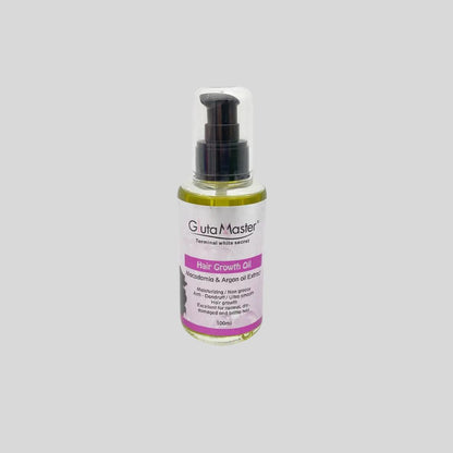 Hair Growth Oil