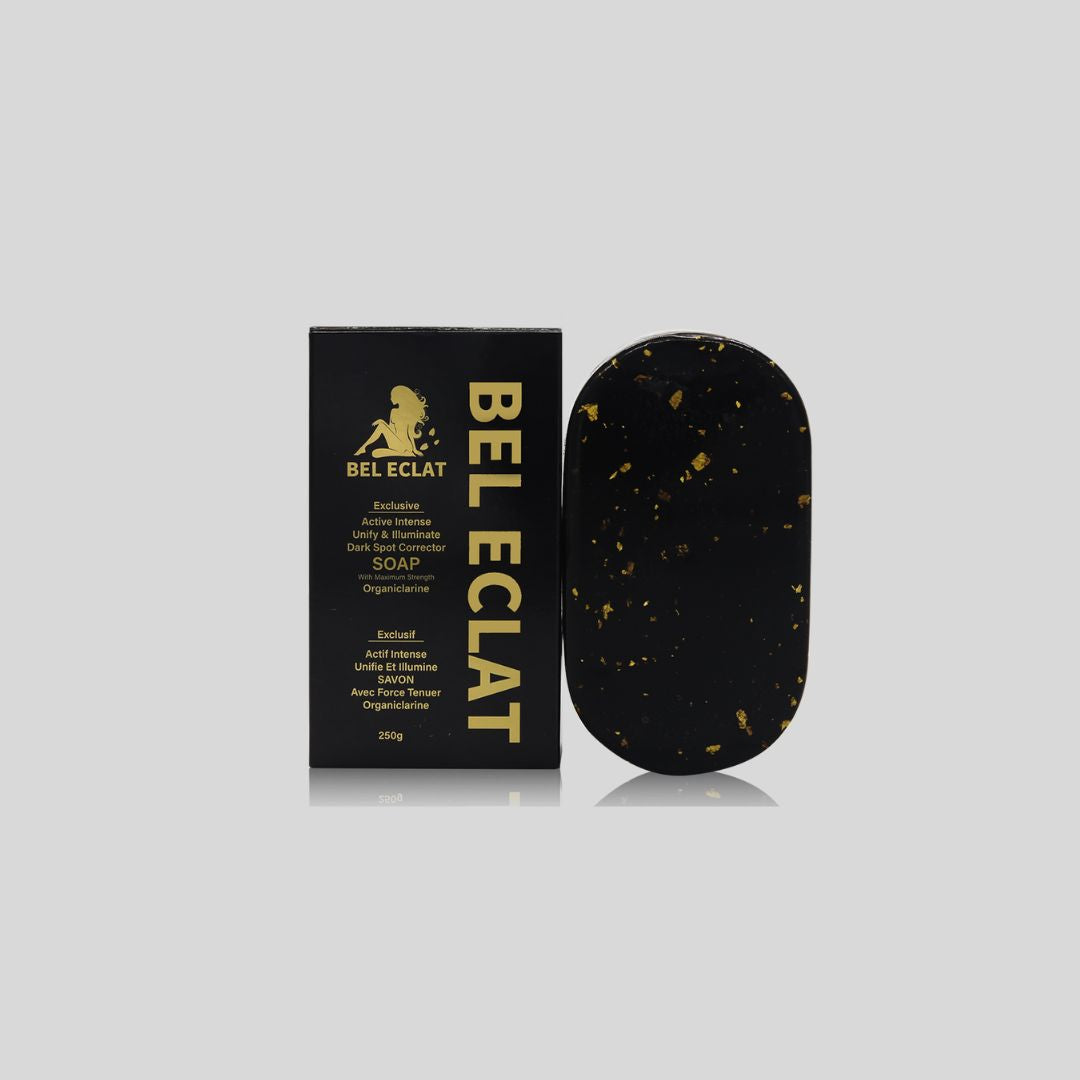 BEL ECLAT UNIFY & ILLUMINATE Skincare Set