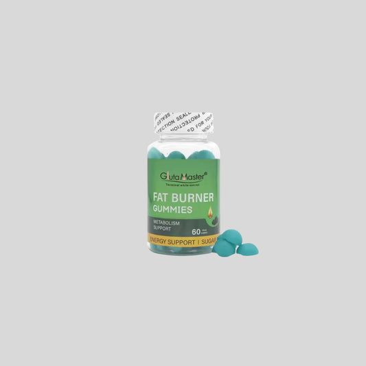 Fat Burner Gummies