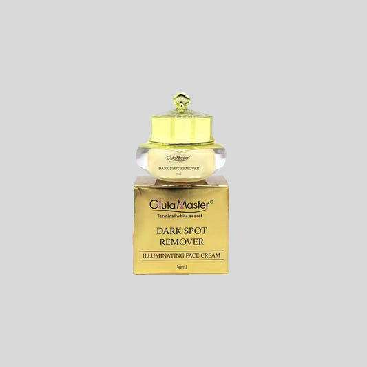 Gluta Master Remove Dark Spots Face Cream