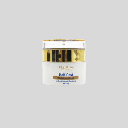 Gluta Master Retinol Whitening Cream