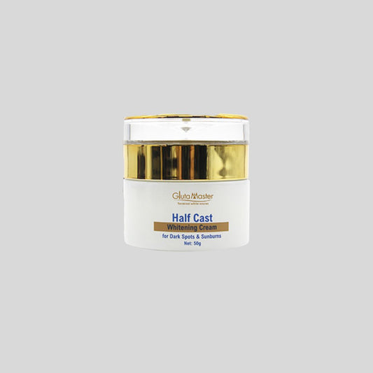 Crème blanchissante au rétinol Gluta Master