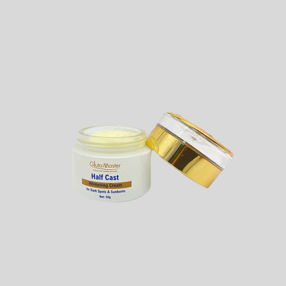 Gluta Master Retinol Whitening Cream