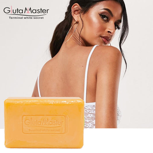 Savon blanchissant intense Gluta Master