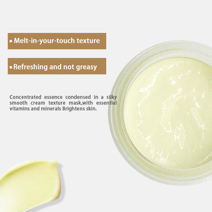 Gluta Master Retinol Whitening Cream