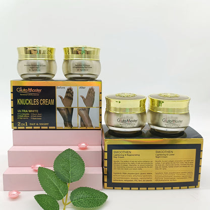 Gluta Master Knuckles Cream