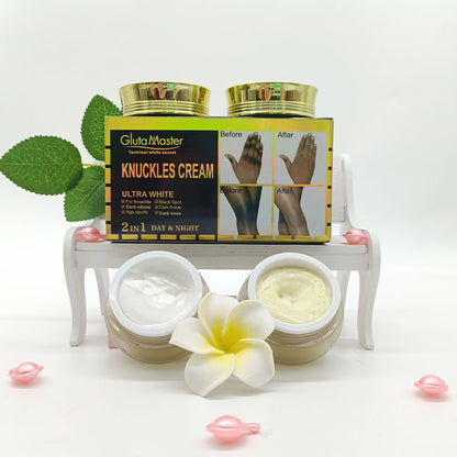 Crème pour les articulations Gluta Master