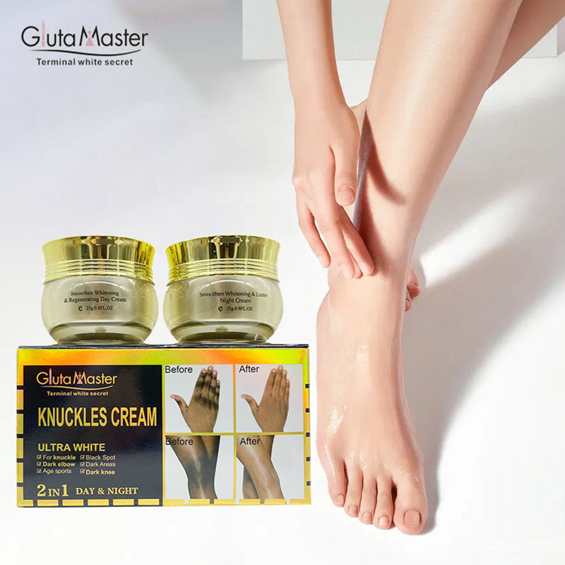 Crème pour les articulations Gluta Master