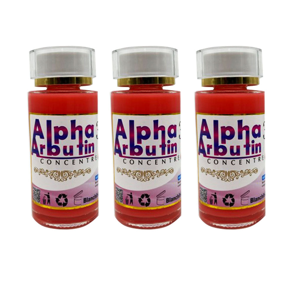 Huile corporelle blanchissante super blanchissante Arbutin Ordinary Serum