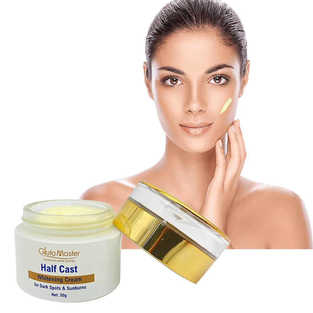 Gluta Master Retinol Whitening Cream