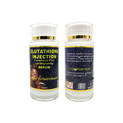 Glutathion Injection Intensif Brightening Serum