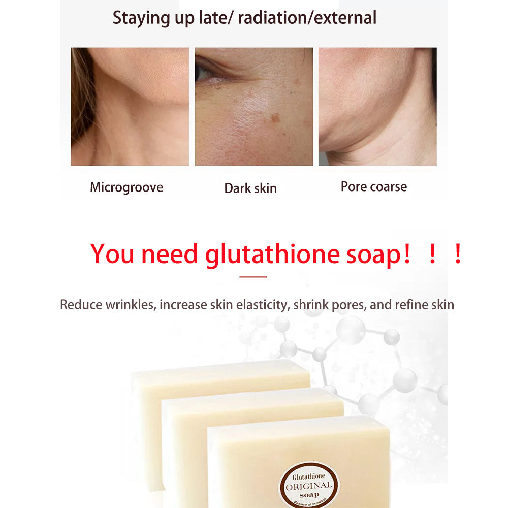 Glutathione Original Soap