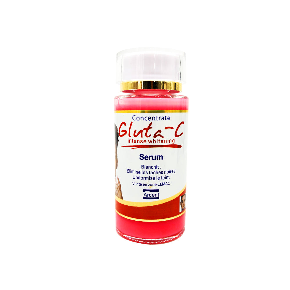 Gluta-C Intensive Whitening Serum