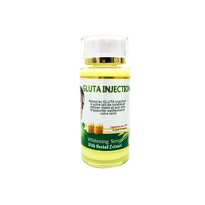 Concentre Herbal Extracts Serum