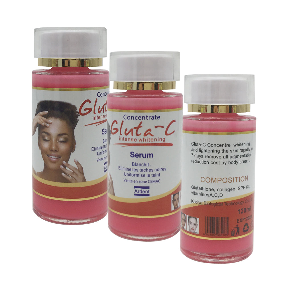 Gluta C Intense Whitening Serum