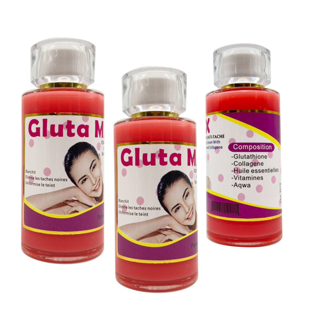 Gluta Max Concentre Anti-Tache Lightening Serum