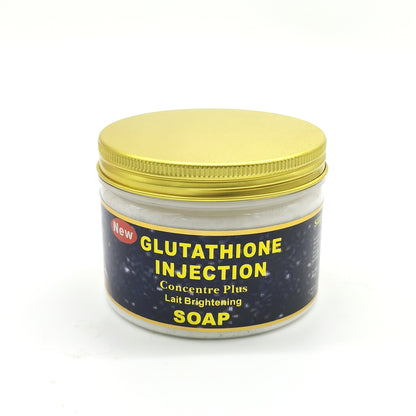 5D Gluta Glutathione Freckle Whitening Liquid Soap