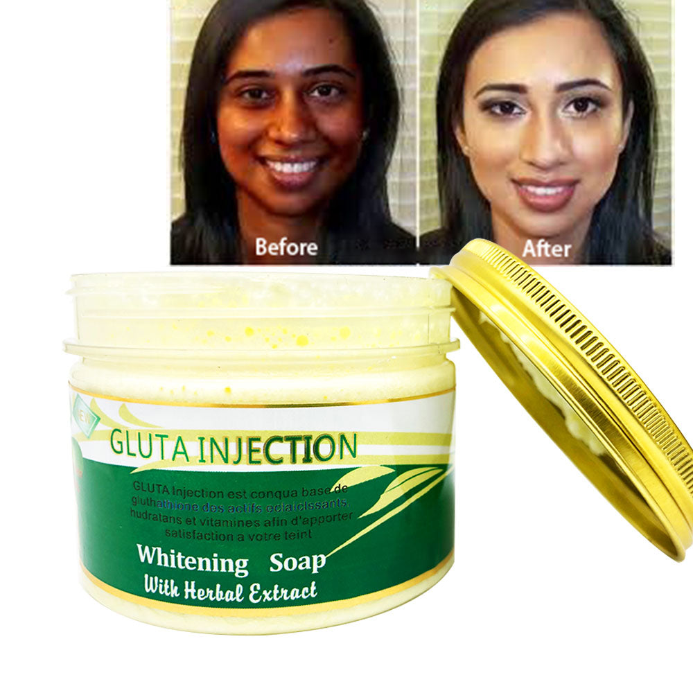 Herbal Extracts Whitening Soap