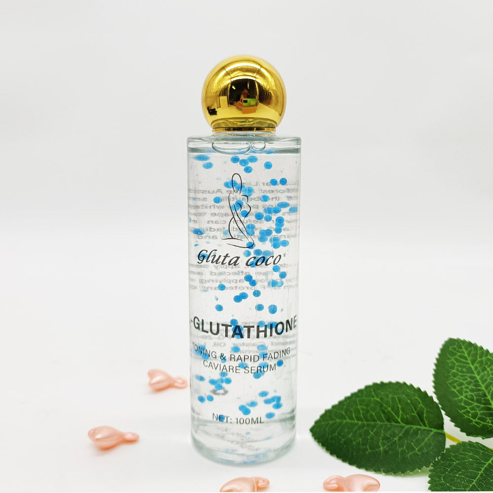 L-Glutathione Caviar Serum