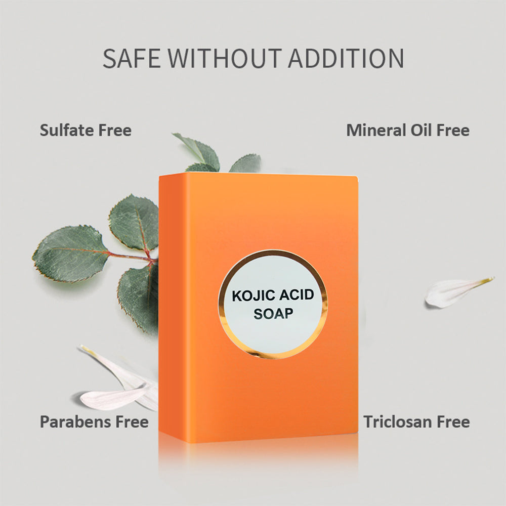 Kojic Acid Soap