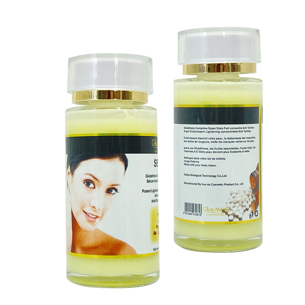 Gluta Master Caramel Skin Lightening Serum