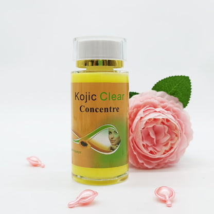 Kojic Clear Concentrate Brightening Serum