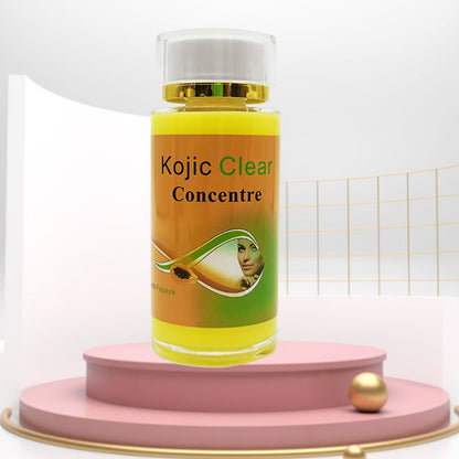 Kojic Clear Concentrate Brightening Serum