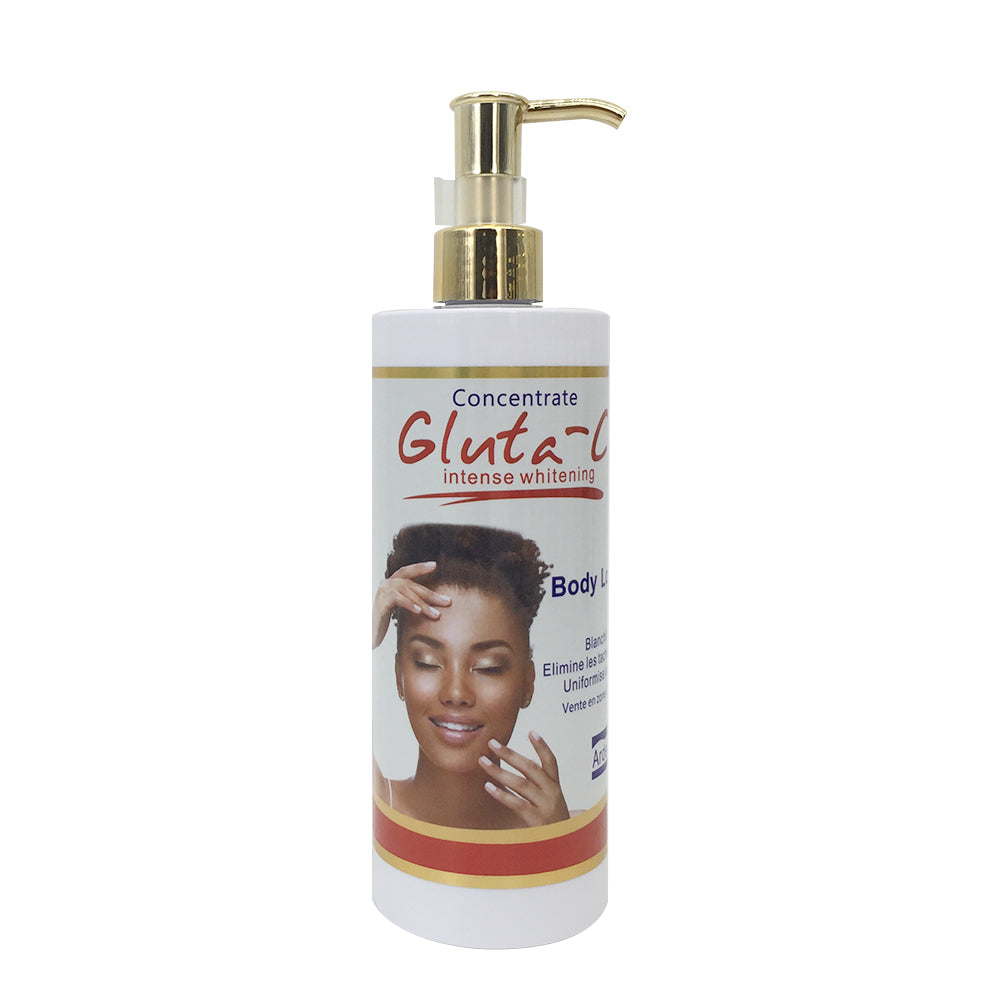 Gluta C Intense Whitening Body Lotion