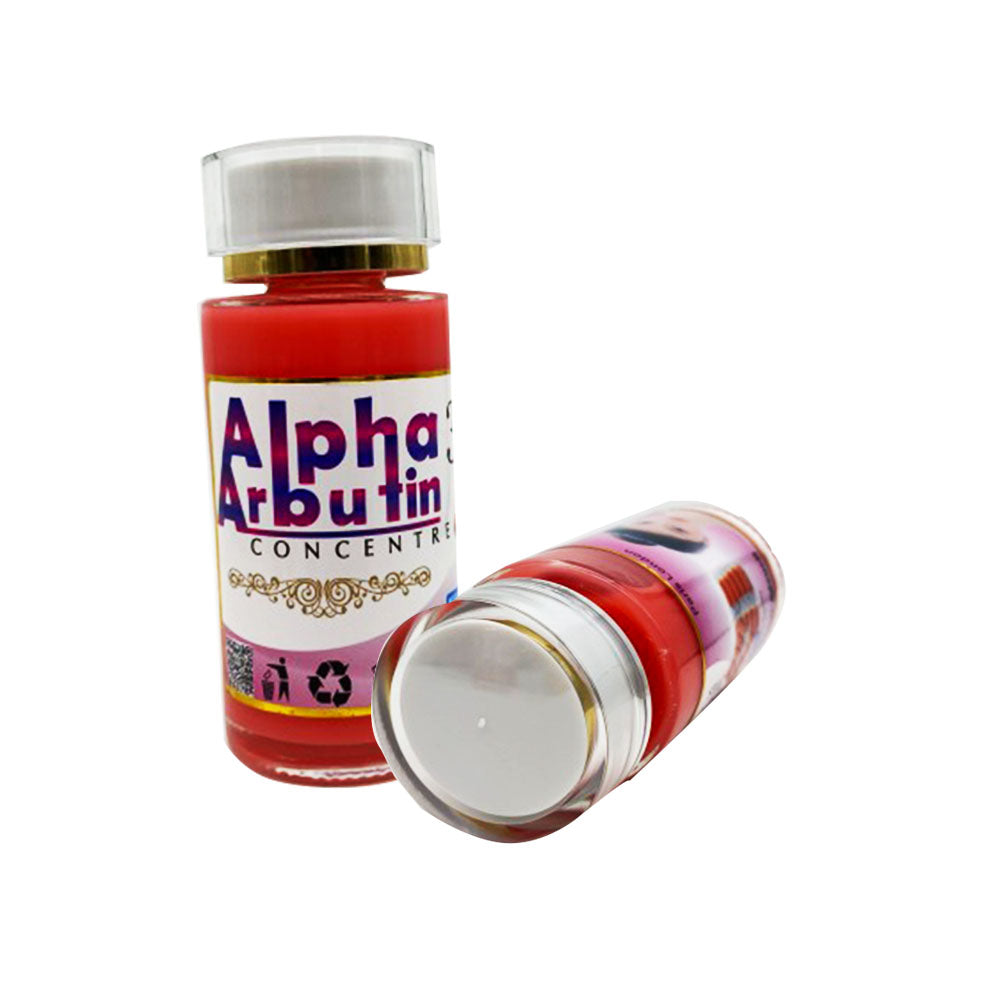 Huile corporelle blanchissante super blanchissante Arbutin Ordinary Serum