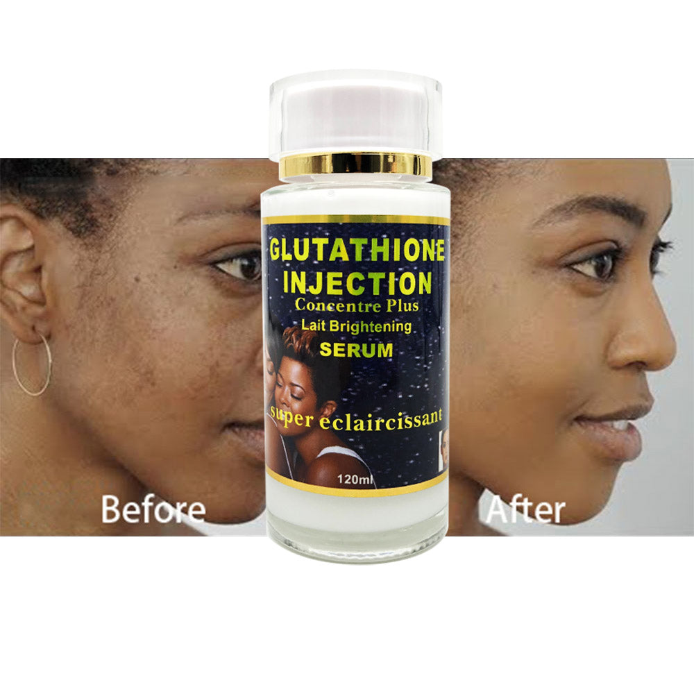 Glutathion Injection Intensif Brightening Serum