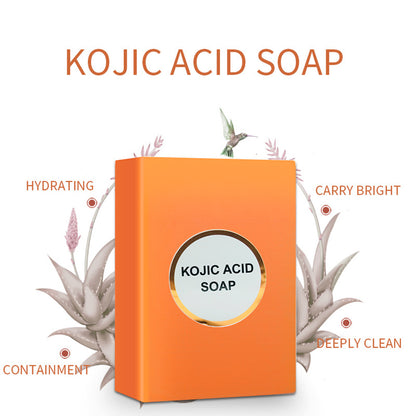 Kojic Acid Soap