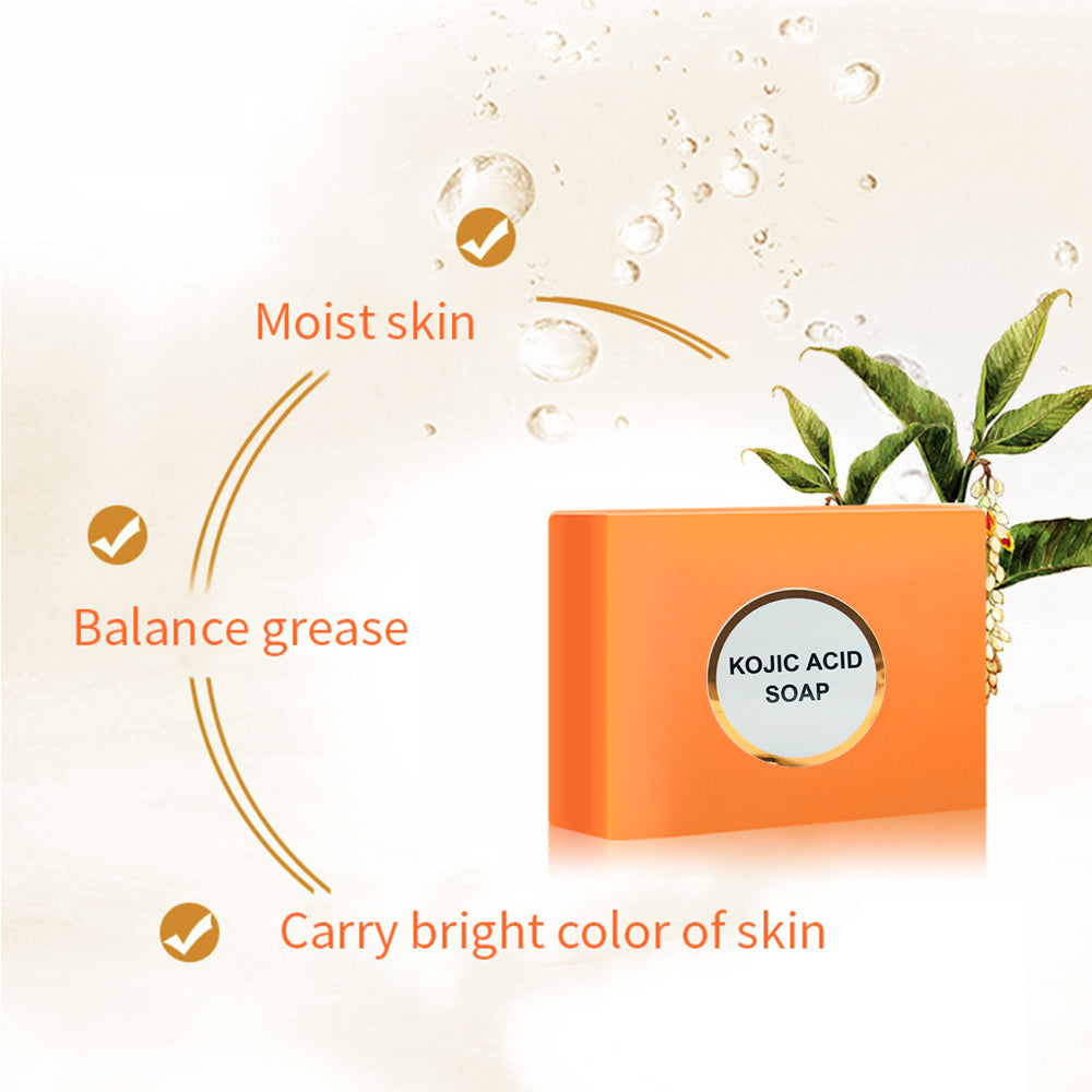 Kojic Acid Soap