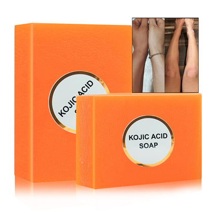 Kojic Acid Soap