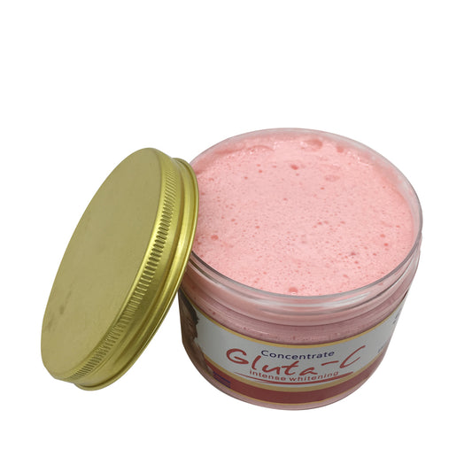 Savon liquide blanchissant intense Gluta C