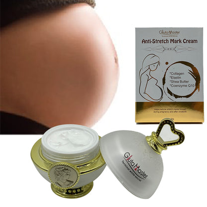 Gluta Master Anti-Stretch Marks Cream