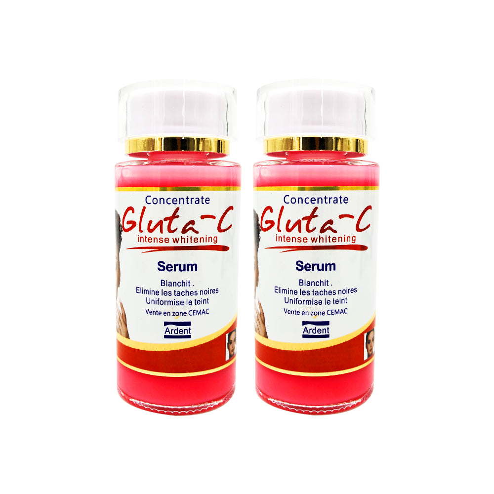 Gluta-C Intensive Whitening Serum