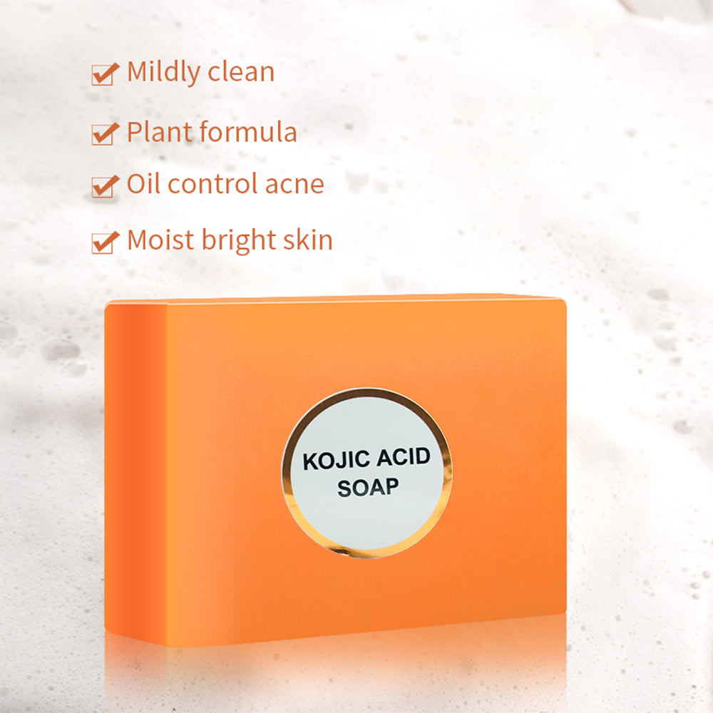 Kojic Acid Soap