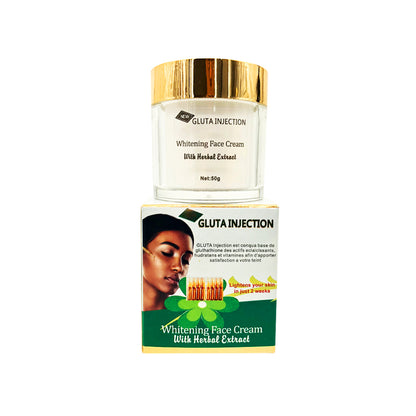 Herbal Extracts Face Cream