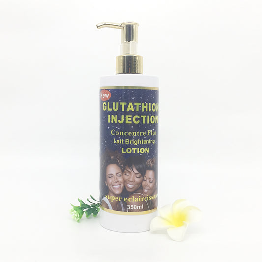 Best Price Glutathione Injection Concentre Plus Brightening Lotion