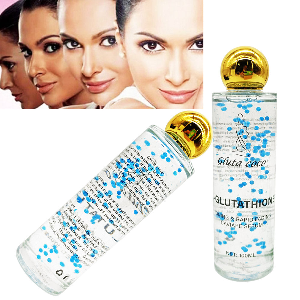 L-Glutathione Caviar Serum