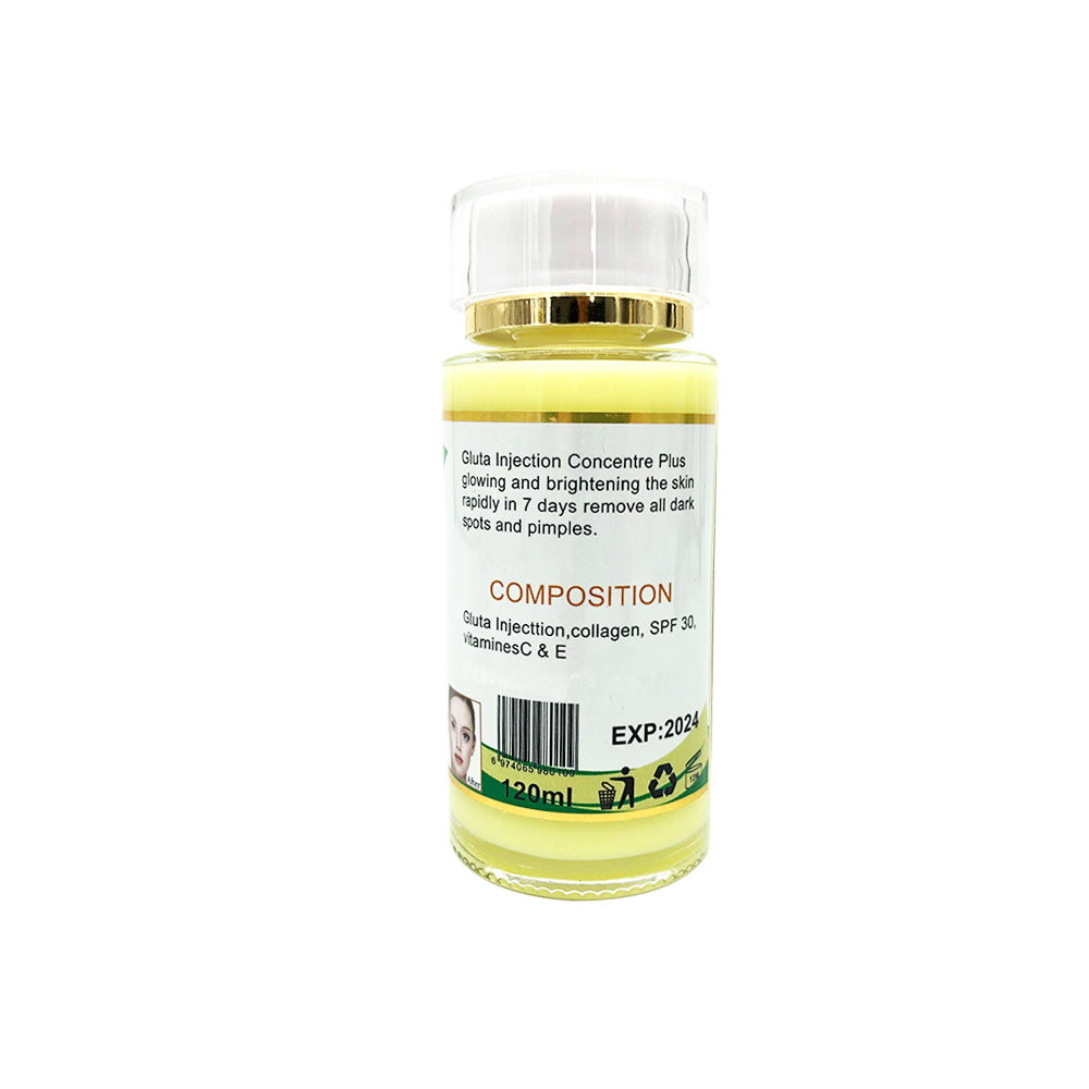 Concentre Herbal Extracts Serum