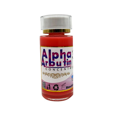 Huile corporelle blanchissante super blanchissante Arbutin Ordinary Serum