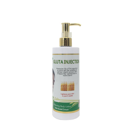 Gluta Injection Body Lotion